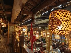 -杨记隆府(南坪店)
