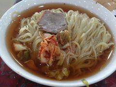 冷面-西塔大冷面(市府大路店)