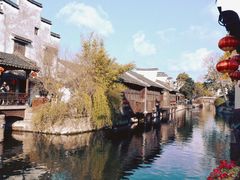 -南浔古镇