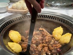 -遇东北林区铁锅炖(南开店)