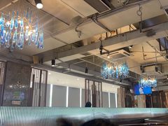 -德兴show鲜·蒸汽海鲜火锅餐厅(格创悦里店)