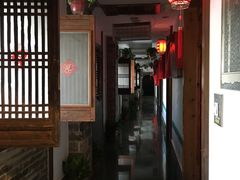-山西会馆·晋菜·晋商宴·牌匾博物馆(胜利东街店)