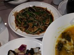 -皇城根北京风味主题餐厅(中海环宇城店)