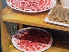 -巴府菌汤火锅(灵寿店)