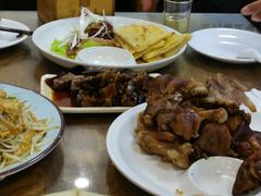 -鼎香润(德胜门内店)