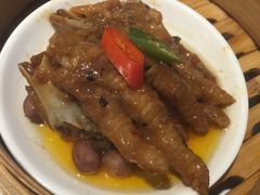 -老人和饭店(淮海中路店)