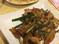 -石岐佬中山菜馆(张溪店)