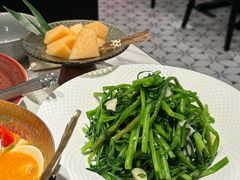-缪氏川菜(深圳北站缤果空间店)