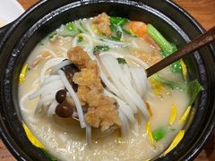 -云海肴·汽锅鸡·云南菜(美罗城店)