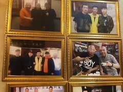 -清真利德顺小老饭庄(复兴路店)