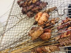 -火焰枪蛋·烧烤(奉天街店)