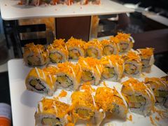 -碧涛阁·泡泡海洋·汤泉洗浴(王府花园店)