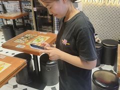 -太子浓心·港式猛火小锅米线(探十里店)