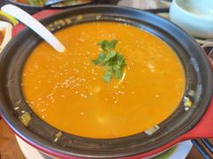 -蝴蝶里·粤菜·点心(龙湖杭州金沙天街店)