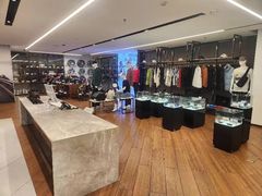 -北京盈之宝宝马4S店(望京店)
