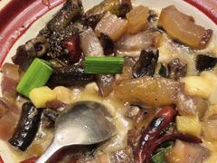 -老铺人家酒店(紫荆名流店)