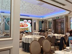 -狮王府淮扬菜(百家湖1912店)