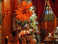 -VIKING SALOON西部美式烟熏烤肉(和平路店)