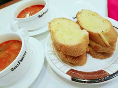 -斗牛士牛排餐厅(嘉里汇店)