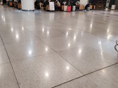 -杭州萧山国际机场