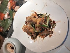 -小厨娘淮扬菜(诚信大道店)