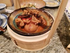 -南京大牌档(中关村领展广场店)