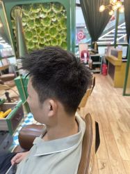 -逸丝风尚专注烫染