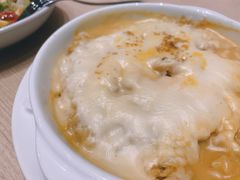 海鲜咖喱焗饭-CoCo壱番屋