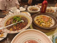 -甬上名灶(天一阁·翠柏店)