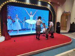 -奈尔宝·儿童乐园·亲子餐厅(鄞州万达店)