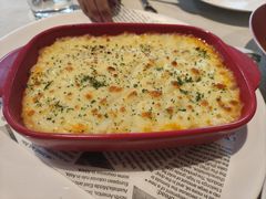 -一棵树·意大利西餐厅One Tree(新城店)