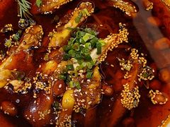 -香丰阁·烤鸭·川湘菜(清河店)
