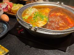 -牛New寿喜烧(虹桥新天地店)