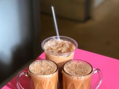 -新加坡Zam Zam餐馆