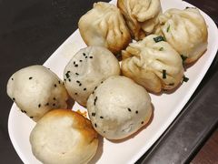 -大壶春生煎(四川中路店)