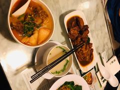-翠华餐厅