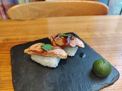 -衣川小森林·料理·寿司(鸿铭中心店)