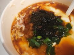 -秦园惠山豆腐花(惠山古镇店)