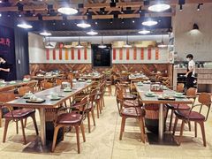 大堂-潮界(LU·ONE凯德晶萃广场店)