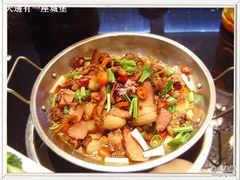 -井水小厨·湘菜(活力广场店)