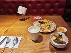 -比格比萨自助(万柳华联店)