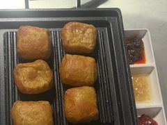 -同庆楼(王府井店)