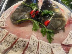 -川味轩火锅(仁和路店)