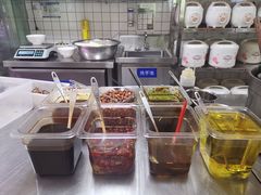 -费大厨辣椒炒肉(万家丽一店)