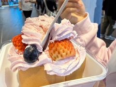 -BreadTalk面包新语·烘焙蛋糕(深业上城店)