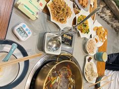 -大理董·董家小厨野生菌火锅(古城旗舰店)