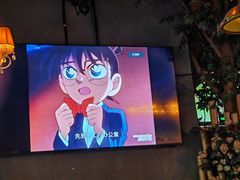 -双层巴士·鲜串鲜啤·团建聚会(凯德广场店)