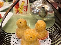 -叙福楼海鲜酒家(季华西路店)