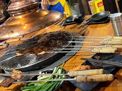 -号令江湖·水浒烤肉(和畅睦邻中心店)