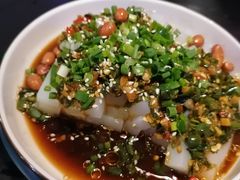 伤心凉粉-醉小酒馆·川菜·江湖菜·重庆菜(观音桥旗舰店)